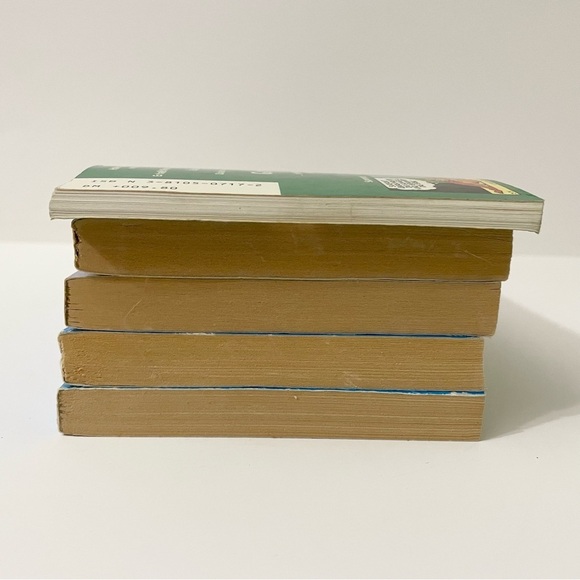 Lot of 5 Disney German Books Mickey Mouse Donald Duck and Garfield - Picture 5 of 16